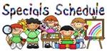 specials 